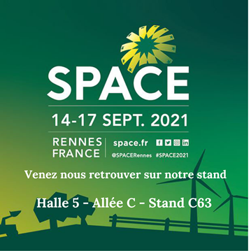 SPACE 2021